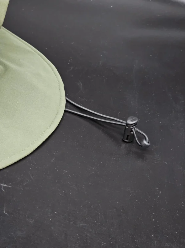 Kapelusz trekkingowy Bergans of Norway – rozmiar S (55–56 cm)