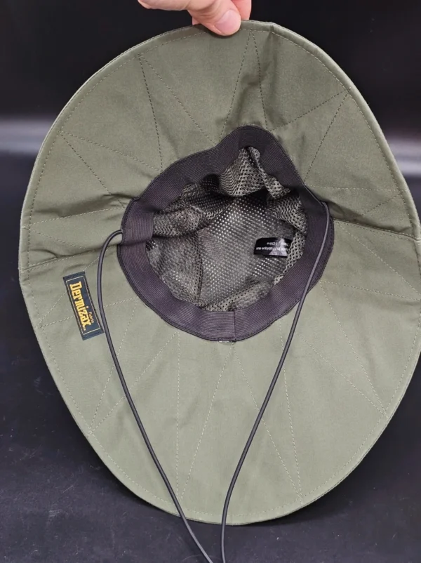 Kapelusz trekkingowy Bergans of Norway – rozmiar S (55–56 cm)