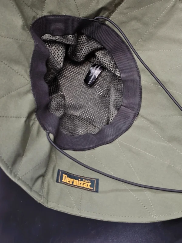 Kapelusz trekkingowy Bergans of Norway – rozmiar S (55–56 cm)