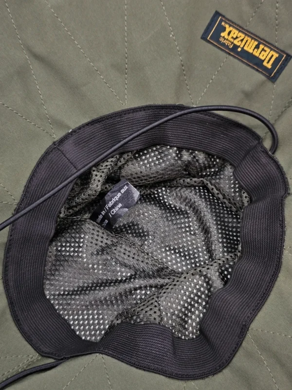 Kapelusz trekkingowy Bergans of Norway – rozmiar S (55–56 cm)