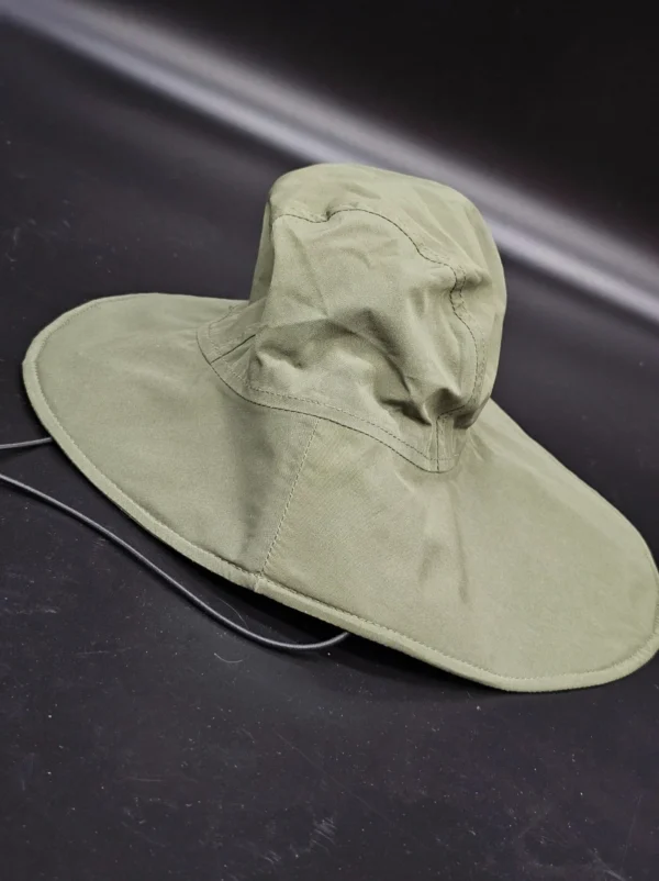 Kapelusz trekkingowy Bergans of Norway – rozmiar S (55–56 cm)