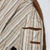 Kurtka zamszowa Commander Finest Clothing – rozmiar 56