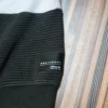 Bluza adidas Equipment ADV/91-18 – czarno-biała, kaptur, 100% bawełna, 61×55 cm