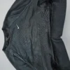 Damska bluza Nike cropped z wycięciem na plecach – sportowy styl