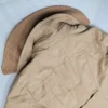 Płaszcz jesienno-zimowy marki GAP, 100 % cotton size M