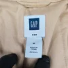 Płaszcz jesienno-zimowy marki GAP, 100 % cotton size M