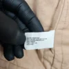 Płaszcz jesienno-zimowy marki GAP, 100 % cotton size M