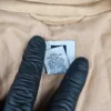 Płaszcz jesienno-zimowy marki GAP, 100 % cotton size M