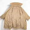 Płaszcz jesienno-zimowy marki GAP, 100 % cotton size M