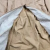 Płaszcz jesienno-zimowy marki GAP, 100 % cotton size M