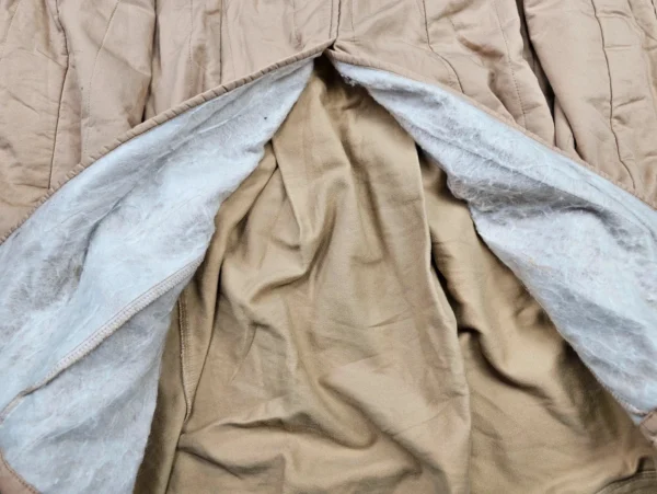 Płaszcz jesienno-zimowy marki GAP, 100 % cotton size M