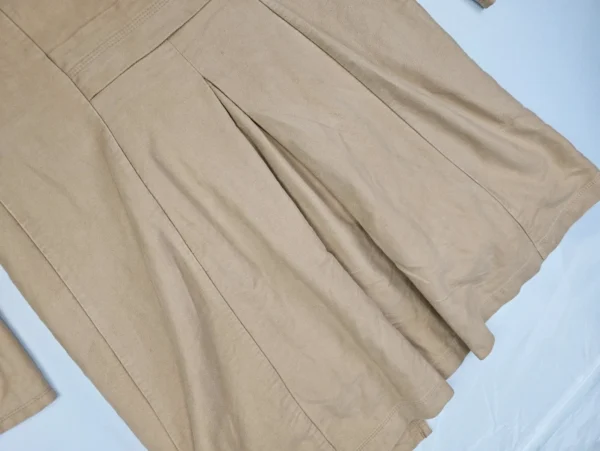 Płaszcz jesienno-zimowy marki GAP, 100 % cotton size M