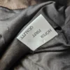 Elegancki komplet damski marynarka i spódnica 100% wełna A. Krahn Hofer First Quality