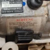 Sprężarka klimatyzacji Seiko-seiki SS-811PB4 12V VW Audi