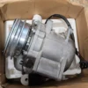 Sprężarka klimatyzacji Seiko-seiki SS-811PB4 12V VW Audi