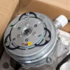 Sprężarka klimatyzacji Seiko-seiki SS-811PB4 12V VW Audi