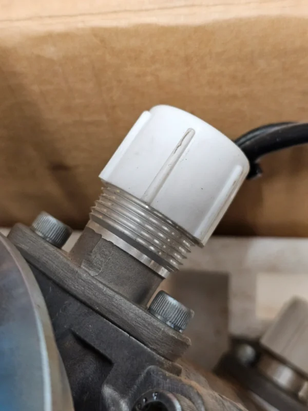 Sprężarka klimatyzacji Seiko-seiki SS-811PB4 12V VW Audi