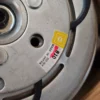 Sprężarka klimatyzacji Seiko-seiki SS-811PB4 12V VW Audi