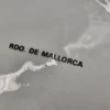 Para talerzy dekoracyjnych RDO de Mallorca 20 cm ptaki orientalne Hiszpania