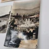Zestaw starych pocztówek vintage Europa Niemcy włochy 16 szt