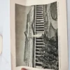 Zestaw 16 Archiwalnych fotografii Moskwy ZSRR lata 50 - 60 XX w.