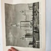 Zestaw 16 Archiwalnych fotografii Moskwy ZSRR lata 50 - 60 XX w.
