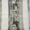 Zestaw 16 Archiwalnych fotografii Moskwy ZSRR lata 50 - 60 XX w.