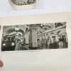 Zestaw 16 Archiwalnych fotografii Moskwy ZSRR lata 50 - 60 XX w.