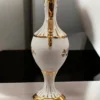 Unikatowy Stary, Nowy dekoracyjny Wazon z porcelany Kawex Karlsbad
