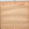 Haftowany Obraz kwiaty w ramie datowany 9.07.1978