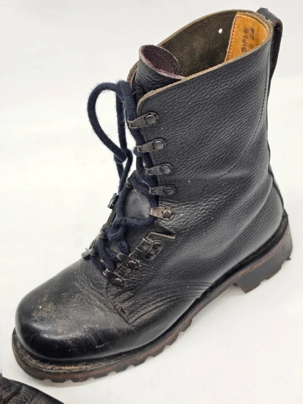 Solidne buty Trekkingowe robocze Metzger rozmiar 36 wkładka 23 cm