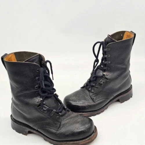Solidne buty Trekkingowe robocze Metzger rozmiar 36 wkładka 23 cm