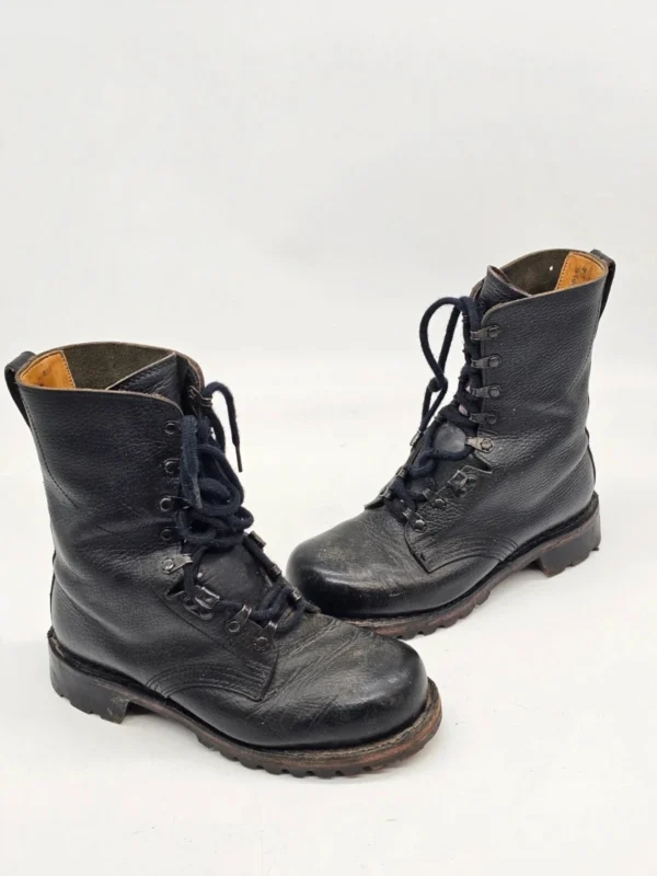 Solidne buty Trekkingowe robocze Metzger rozmiar 36 wkładka 23 cm