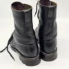 Solidne buty Trekkingowe robocze Metzger rozmiar 36 wkładka 23 cm
