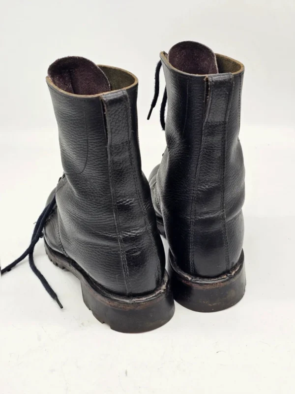 Solidne buty Trekkingowe robocze Metzger rozmiar 36 wkładka 23 cm