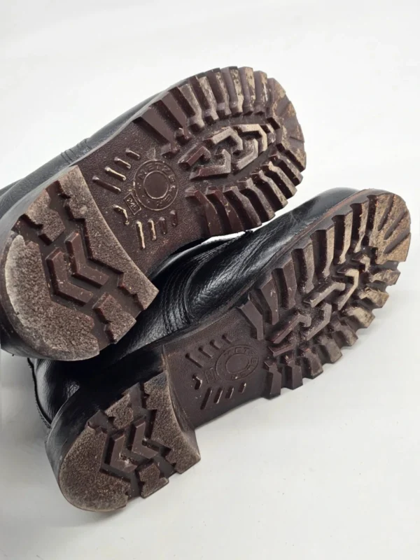 Solidne buty Trekkingowe robocze Metzger rozmiar 36 wkładka 23 cm