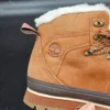 Buty zimowe damskie Timberland ocieplane wkładka 26,5 cm rozmiar 41,5