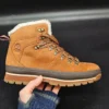 Buty zimowe damskie Timberland ocieplane wkładka 26,5 cm rozmiar 41,5