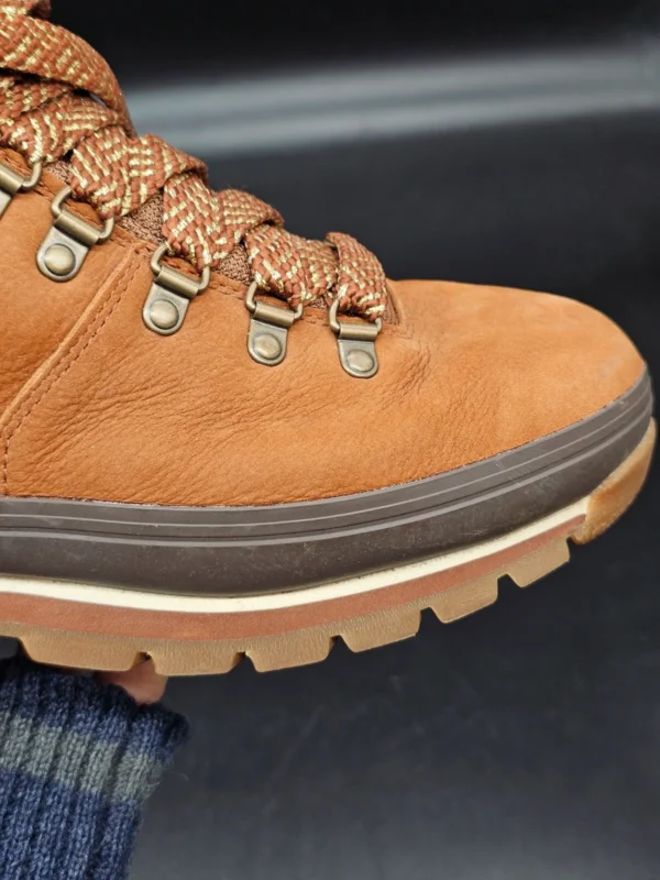 Buty zimowe damskie Timberland ocieplane wkładka 26,5 cm rozmiar 41,5