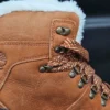 Buty zimowe damskie Timberland ocieplane wkładka 26,5 cm rozmiar 41,5