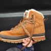 Buty zimowe damskie Timberland ocieplane wkładka 26,5 cm rozmiar 41,5