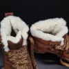 Buty zimowe damskie Timberland ocieplane wkładka 26,5 cm rozmiar 41,5