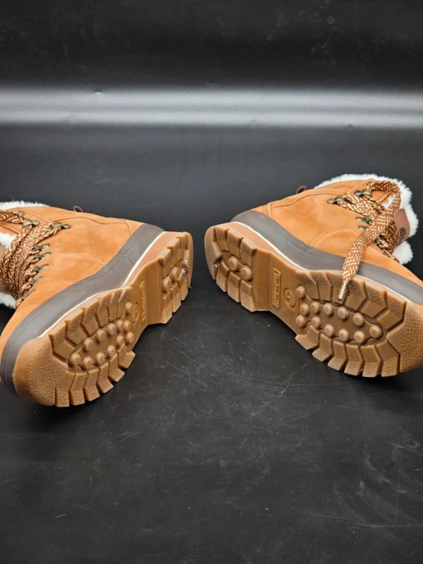 Buty zimowe damskie Timberland ocieplane wkładka 26,5 cm rozmiar 41,5