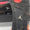 Nike Air Jordan 4 Retro Red thunder size 44 eu