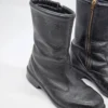 Buty robocze zimowe Uvex ocieplane stalowy podnosek rozmiar 40