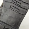 Buty robocze zimowe Uvex ocieplane stalowy podnosek rozmiar 40