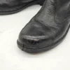 Buty robocze zimowe Uvex ocieplane stalowy podnosek rozmiar 40