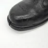 Buty robocze zimowe Uvex ocieplane stalowy podnosek rozmiar 40