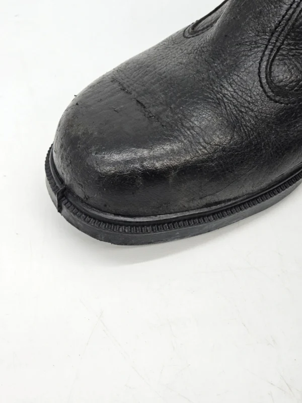Buty robocze zimowe Uvex ocieplane stalowy podnosek rozmiar 40