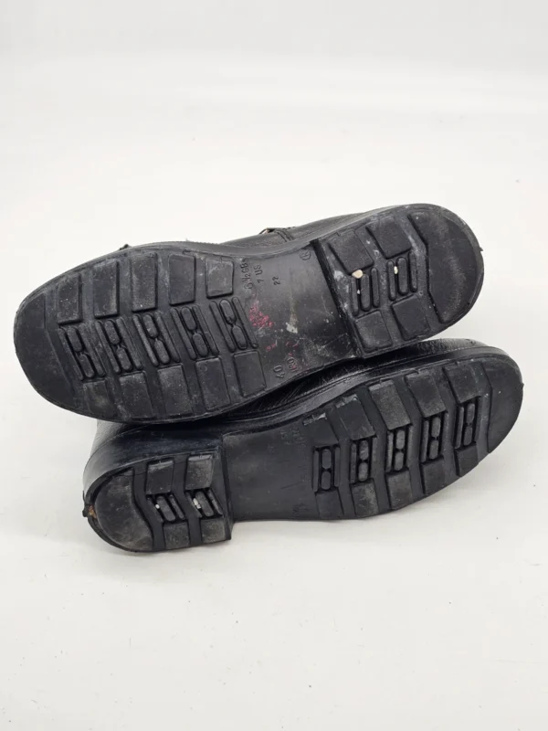Buty robocze zimowe Uvex ocieplane stalowy podnosek rozmiar 40